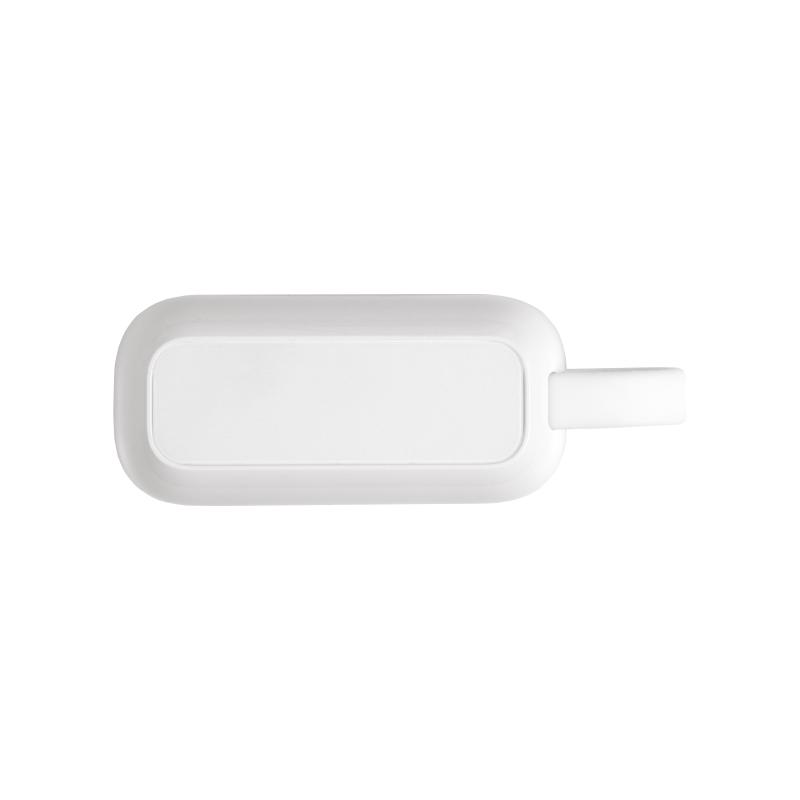 Auriculares Bluetooth con caja de carga y cable de carga micro USB incluidos.