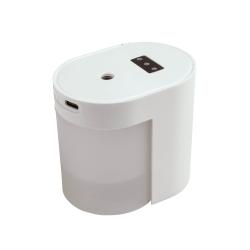 Nebulizador de aerosol infrarrojo automático (líquido no incluido)