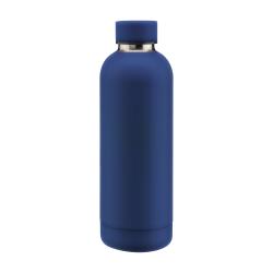 Termo de acero inoxidable de 500ml de capacidad con doble pared aislante