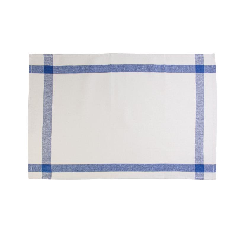 Paño de cocina de algodón, 170g / m2