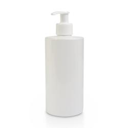 Gel limpiador higienizante de manos 500ml con extracto de menta