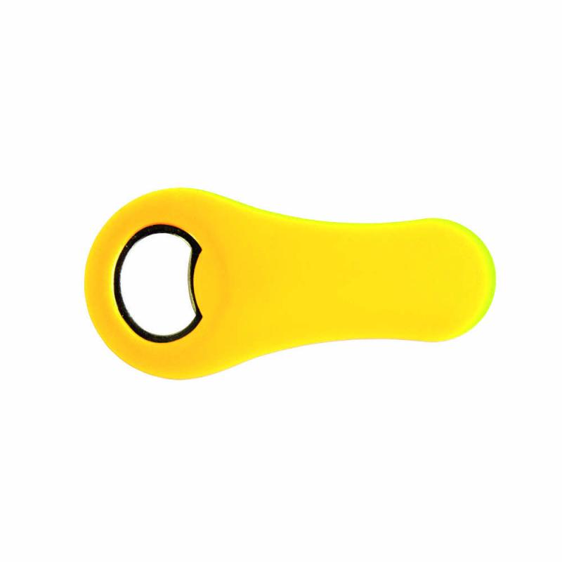 Abrebotellas de plastico