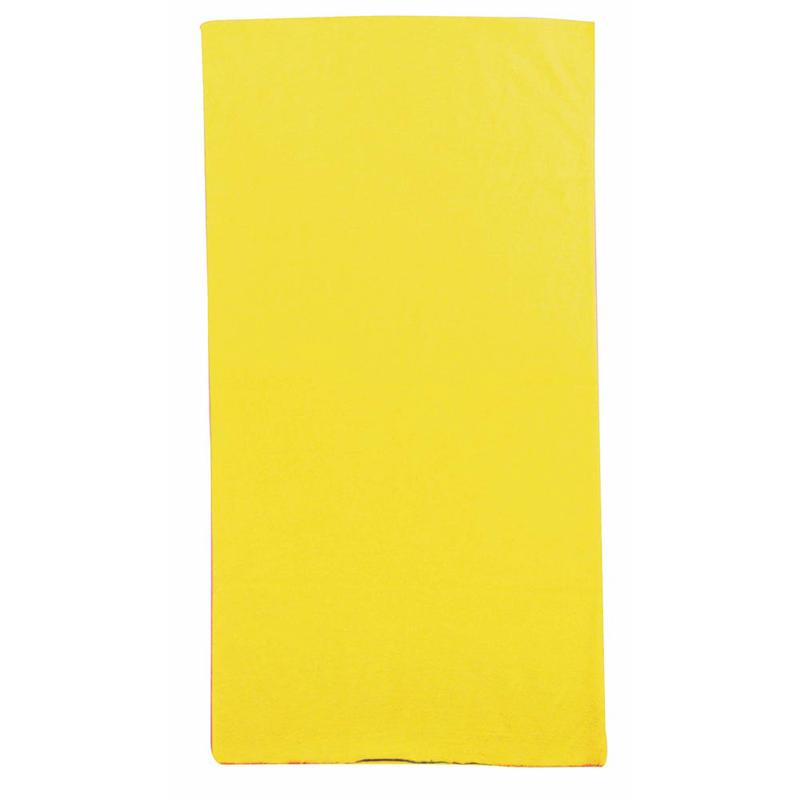 Cinta multifunción de poliéster elastan convertible en bandana