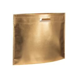 Bolsa de tejido sin tejer laminado 100 g/m2 termosoldado