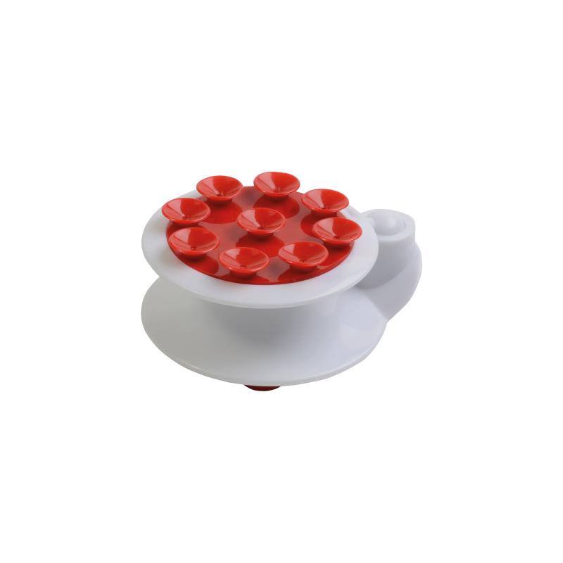 Sostenedor Smartphone con ventosa