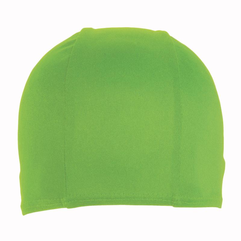 Gorro de natacion de poliester