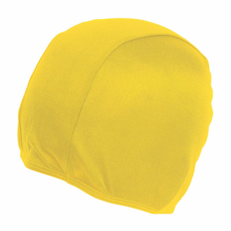 Gorro de natacion de poliester