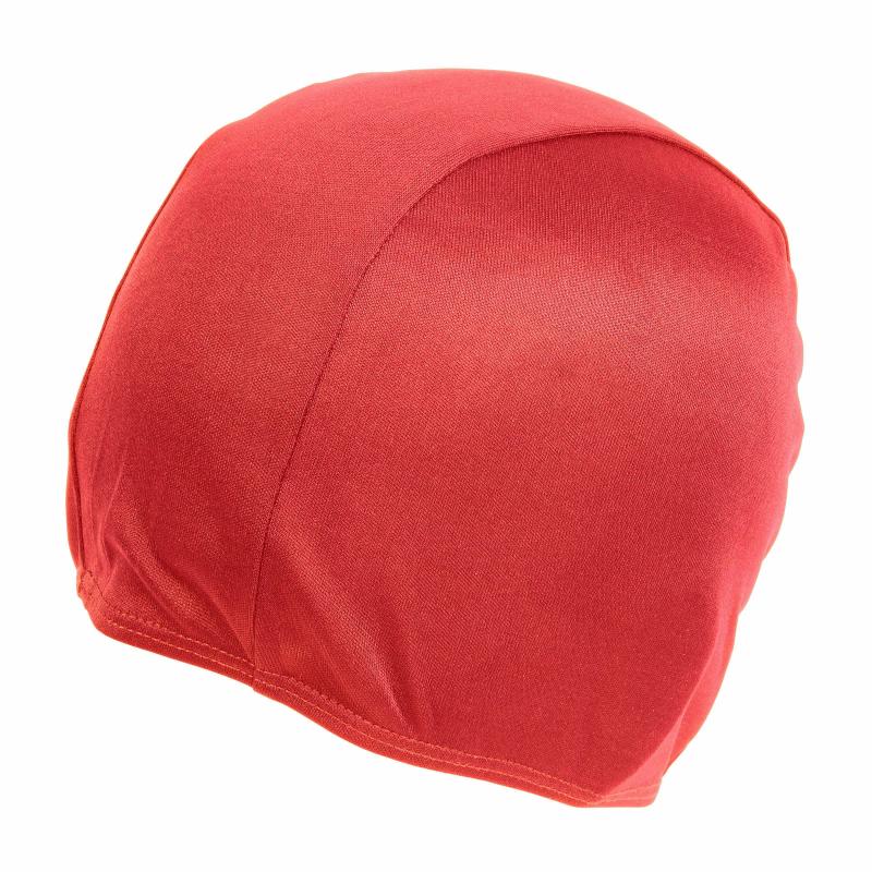 Gorro de natacion de poliester