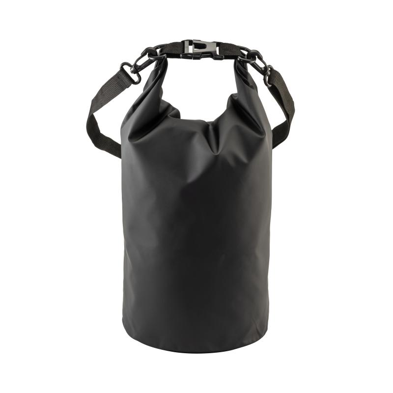 Bolso bandolera impermeable en lona con asa ajustable