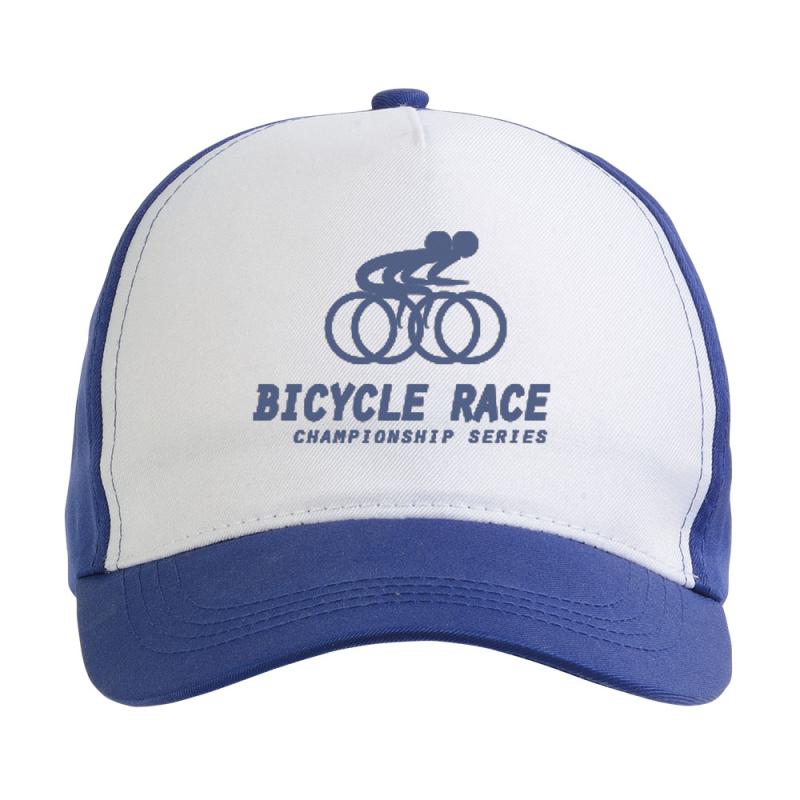 Tapa de poliéster, 5 paneles, ajuste de velcro