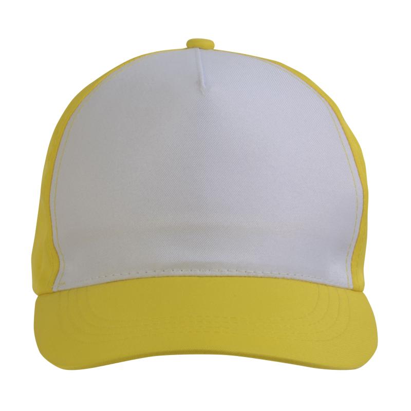 Tapa de poliéster, 5 paneles, ajuste de velcro