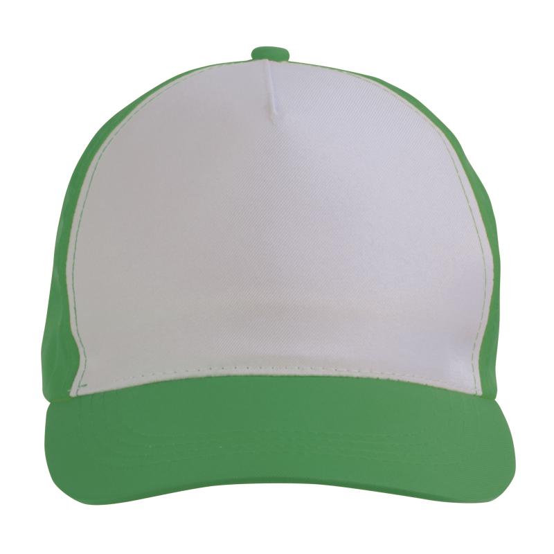 Tapa de poliéster, 5 paneles, ajuste de velcro