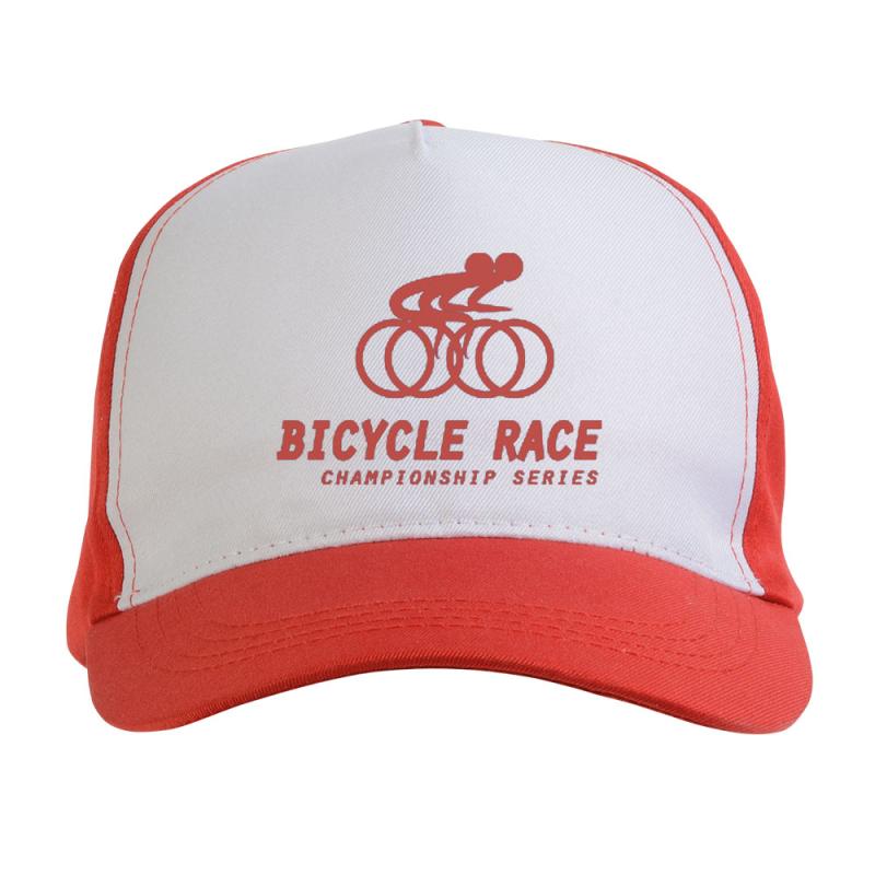 Tapa de poliéster, 5 paneles, ajuste de velcro