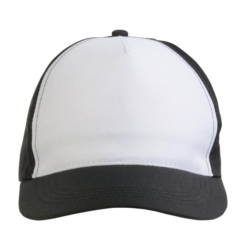 Tapa de poliéster, 5 paneles, ajuste de velcro