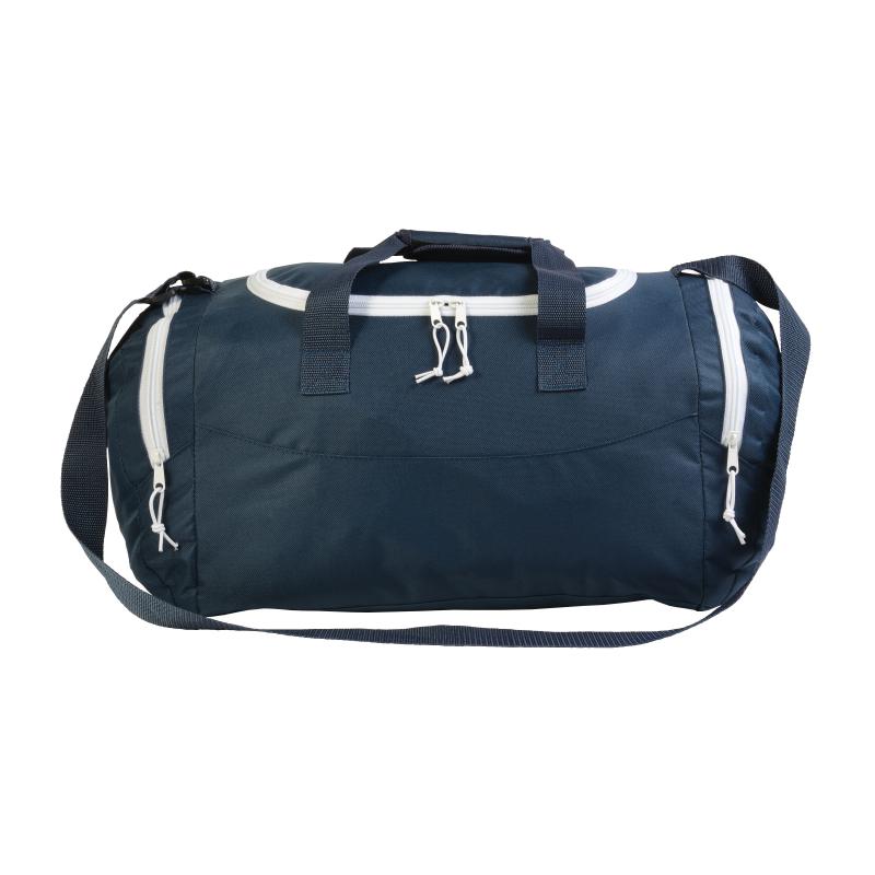 Bolsa de deporte de poliéster 600 D con bolsillo porta botas