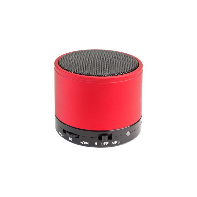 Altavoz Bluetooth