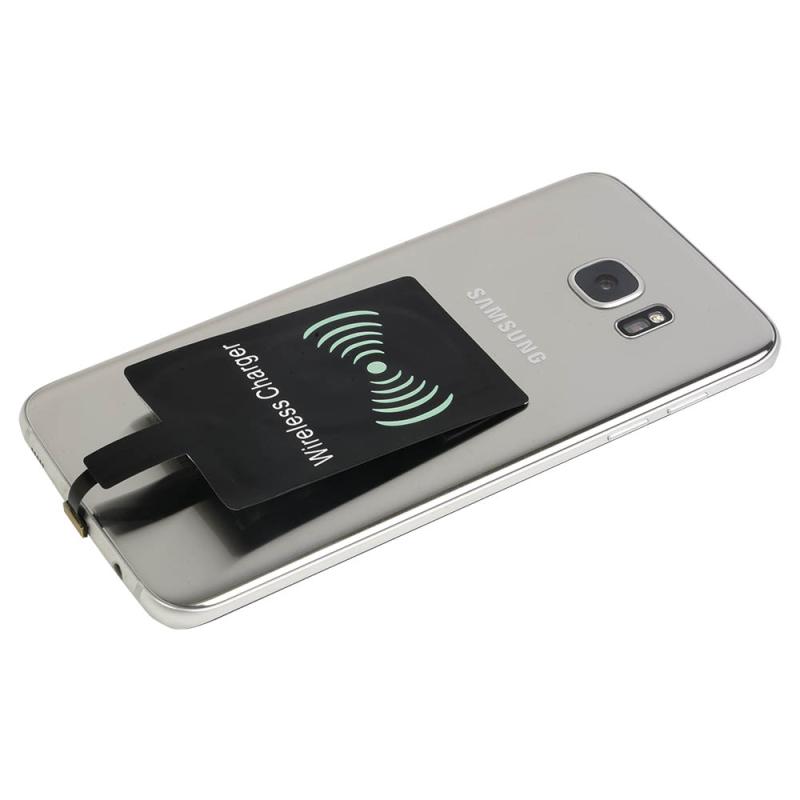 Receptor inalámbrico universal para cargador inalámbrico 18415/18416/18417