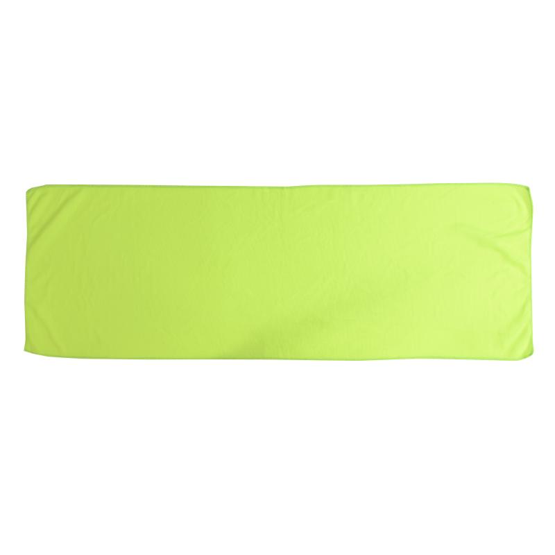 Toalla deportiva de enfriamiento (30 x 80 cm)