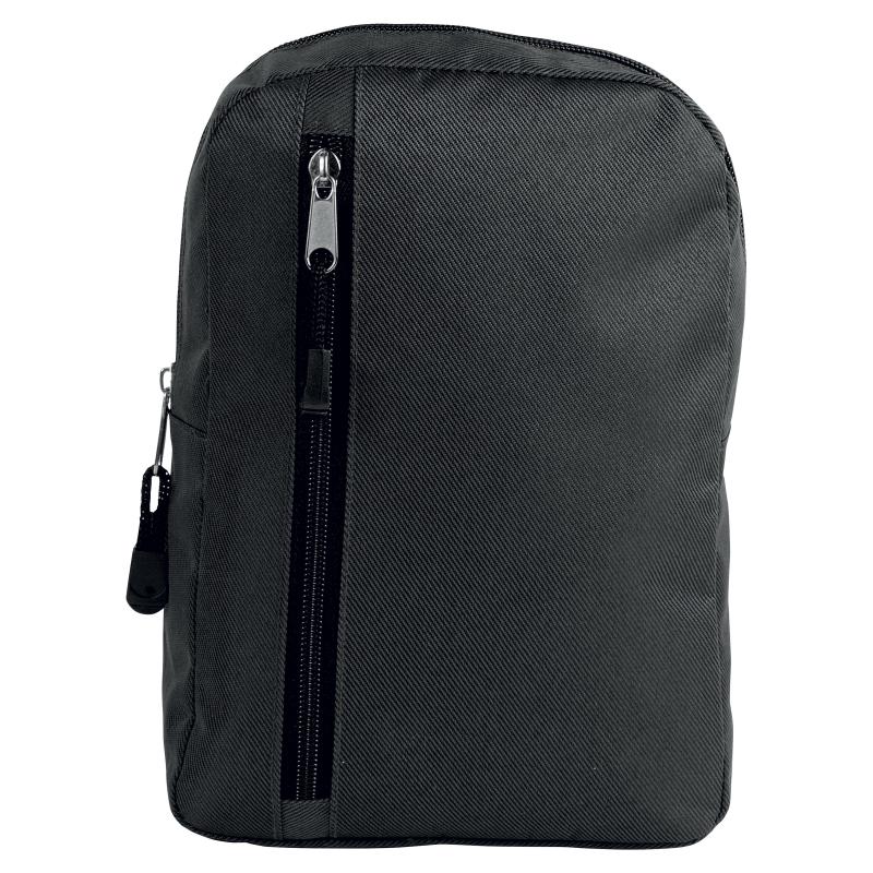 Bolso de poliéster 600D - Gancho doble