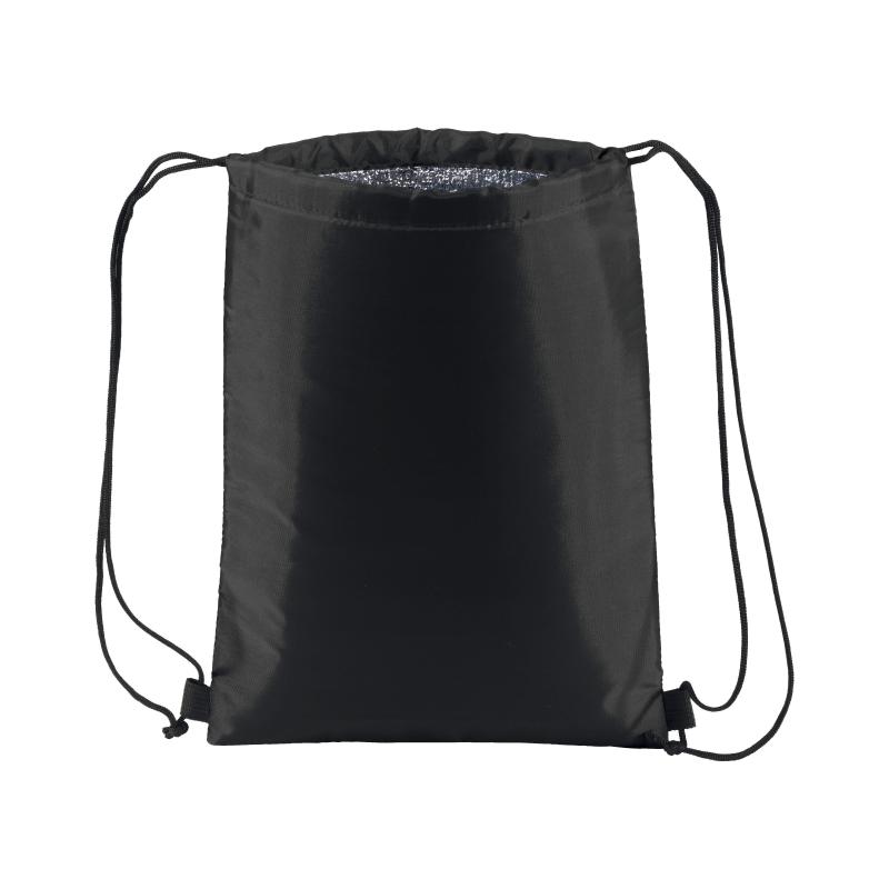 Mochila térmica de poliéster