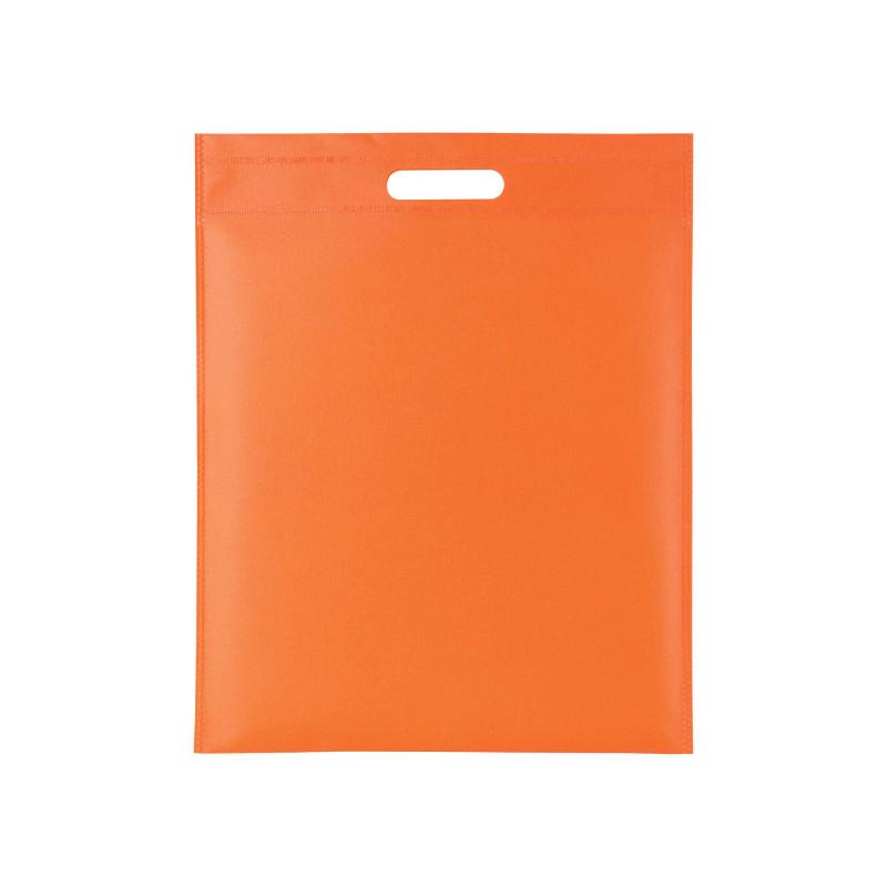 Bolsa shopper de tejido sin tejer