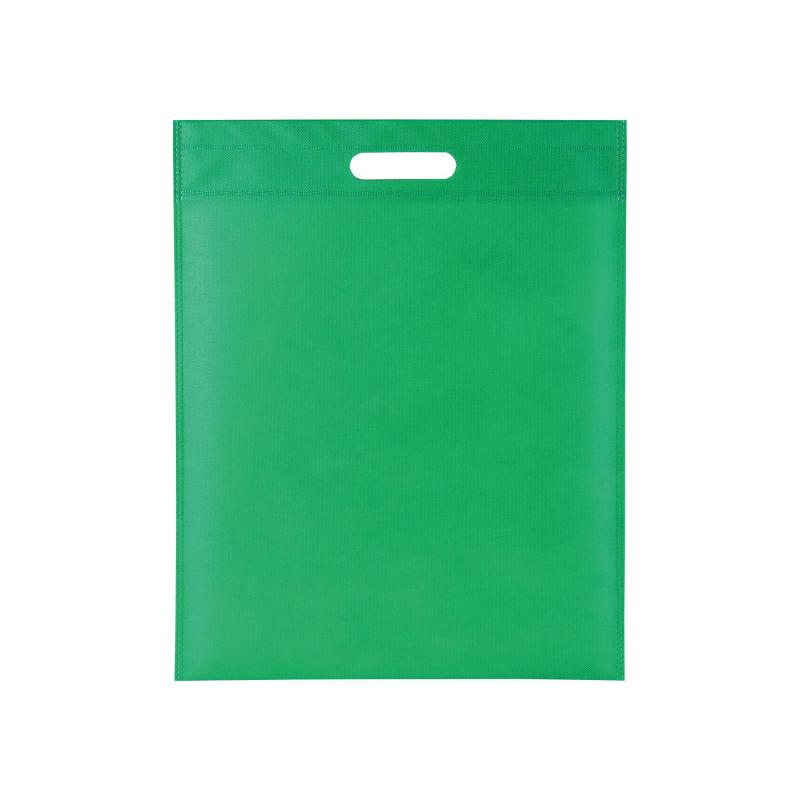 Bolsa shopper de tejido sin tejer