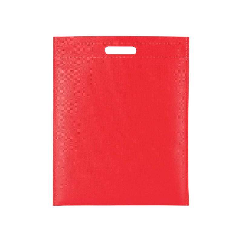 Bolsa shopper de tejido sin tejer