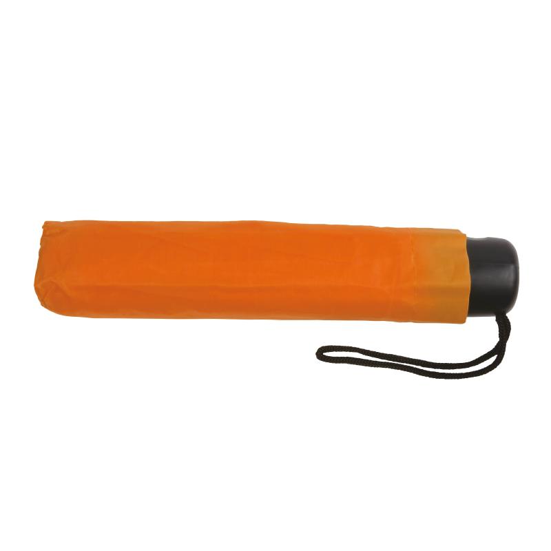 Mini paraguas plegable