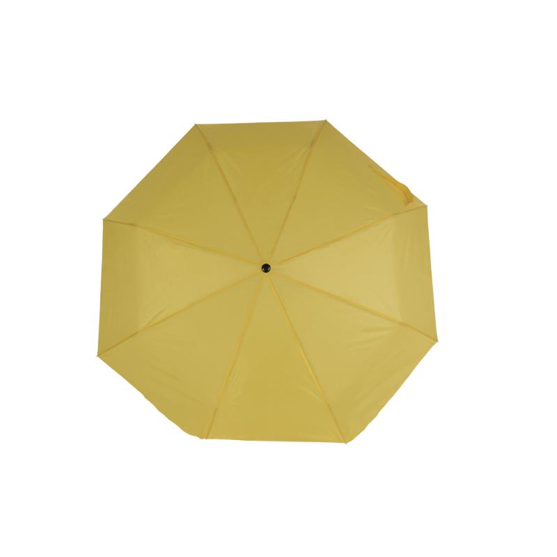 Mini paraguas plegable