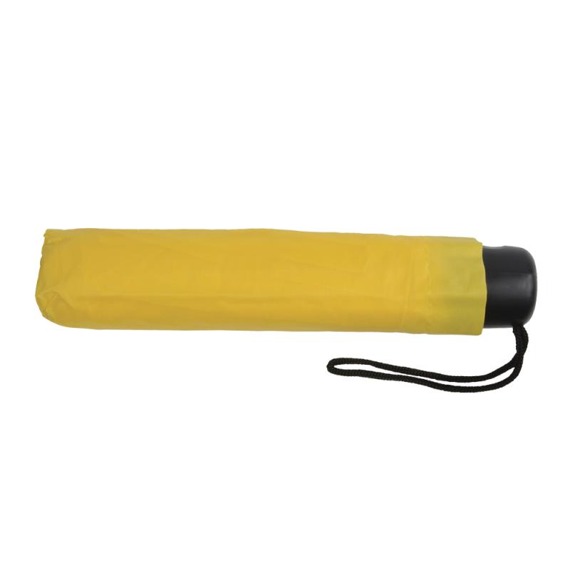 Mini paraguas plegable