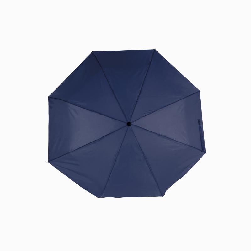 Mini paraguas plegable