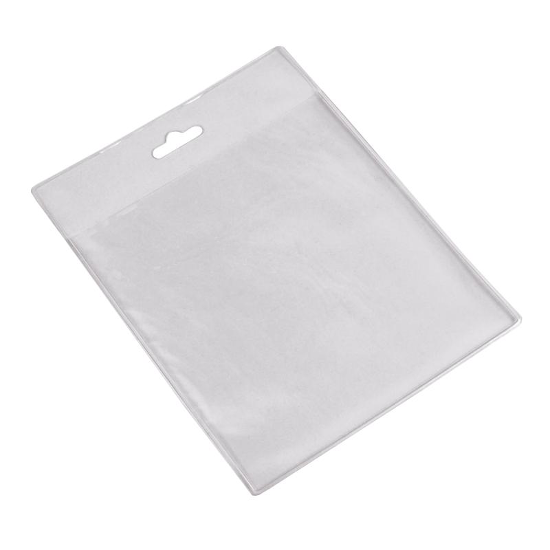 Lanyard con apertura de seguridad y mosquetón