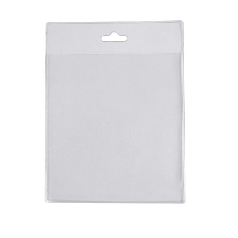 Lanyard con apertura de seguridad y mosquetón