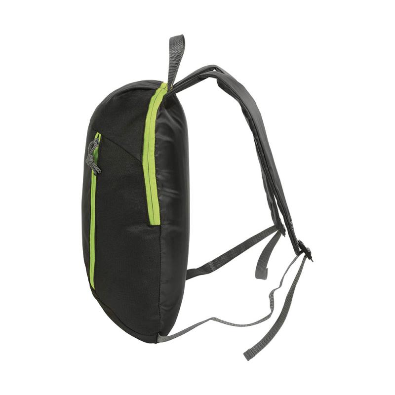 Mochila de poliéster