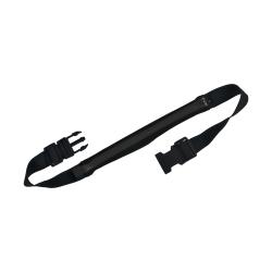 Rinonera de material elàstico, 1 bolsillo y cinturòn ajustable