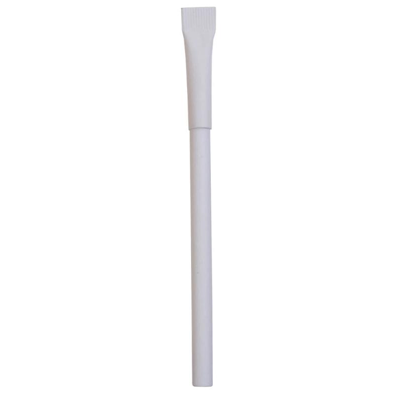 Bolígrafo de cartón reciclado