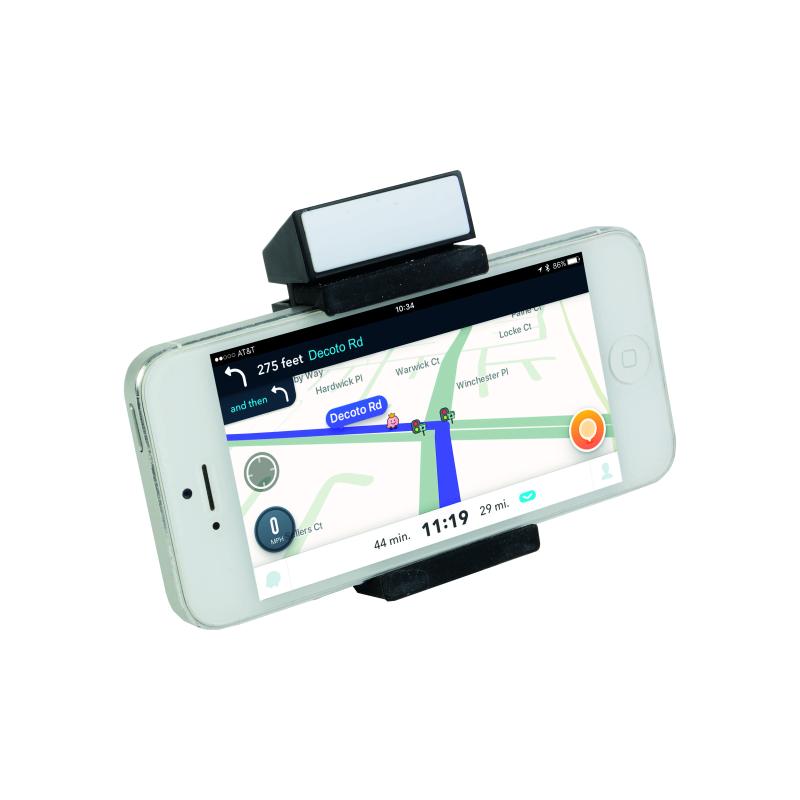 Porta movil de coche