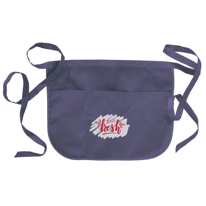 Delantal de camarero