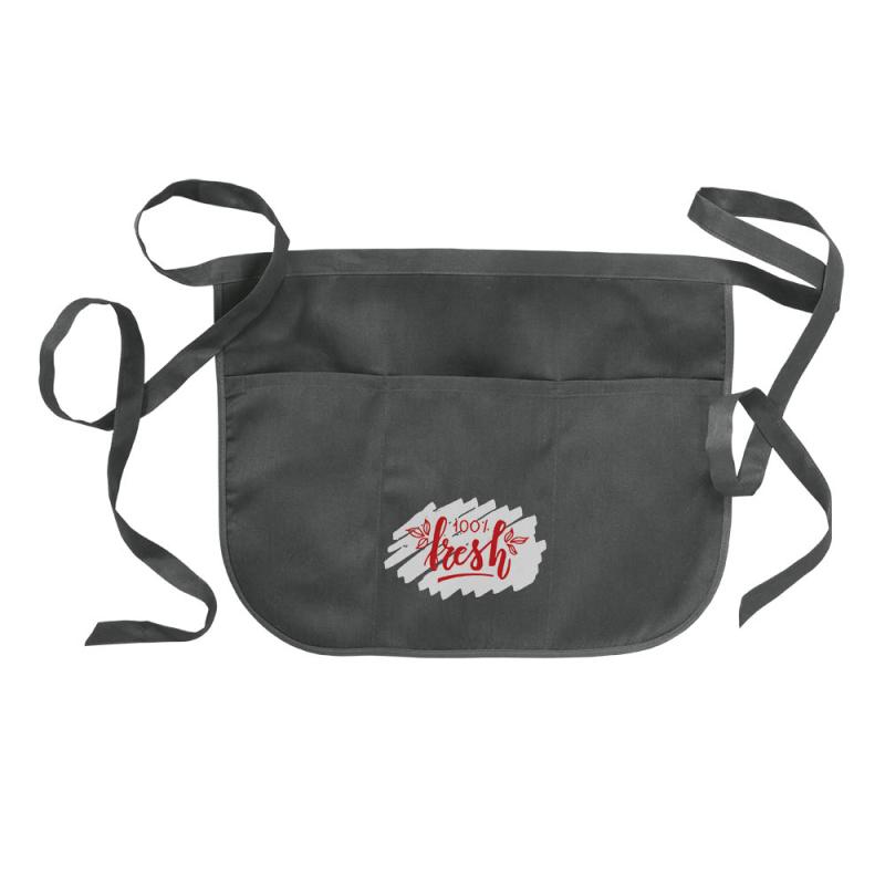 Delantal de camarero