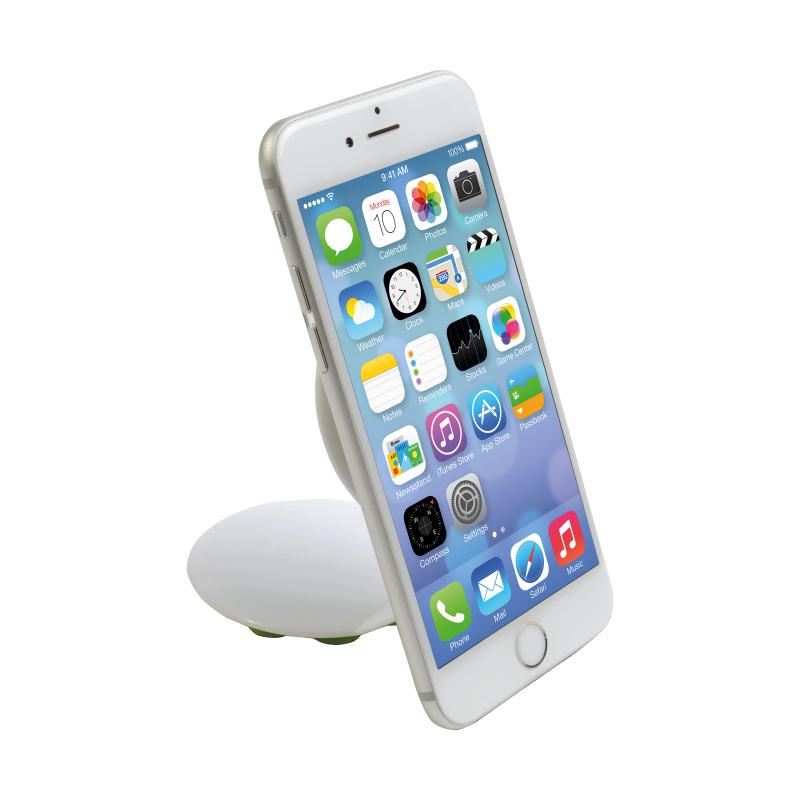 Sostenedor Smartphone con ventosas