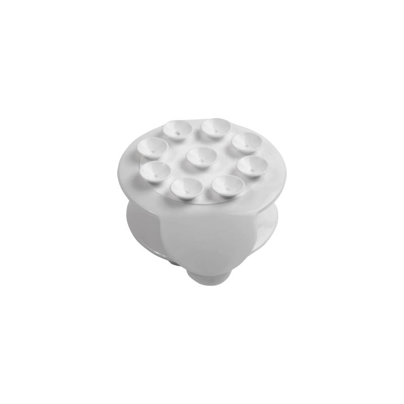 Sostenedor Smartphone con ventosas