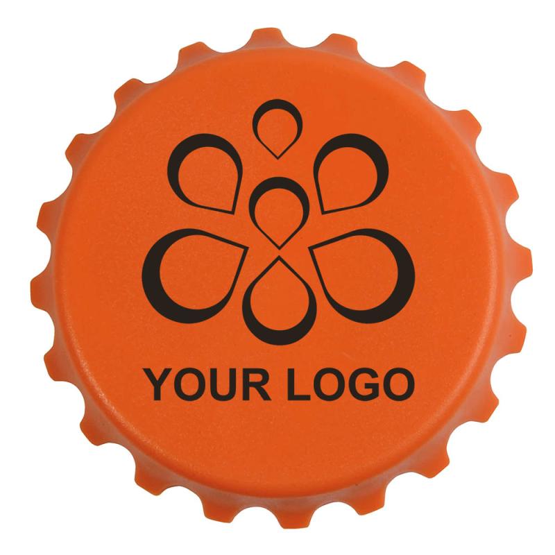 Abrebotellas con imán