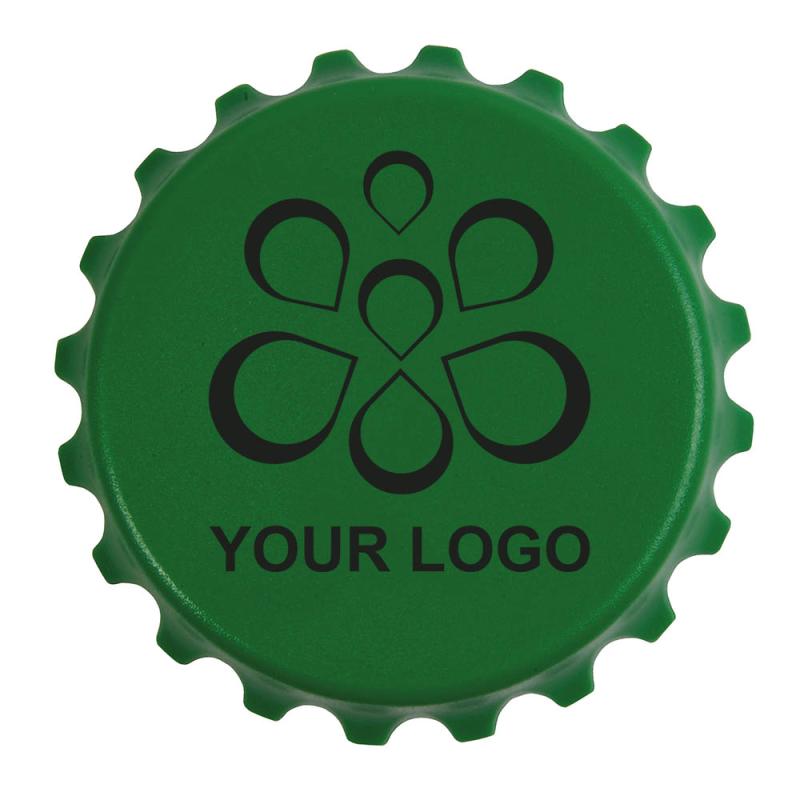 Abrebotellas con imán