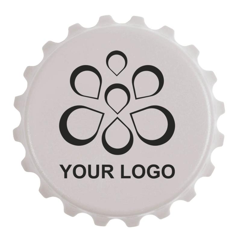 Abrebotellas con imán