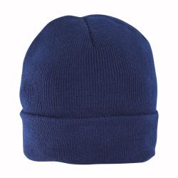 Gorro de tejido acrílico