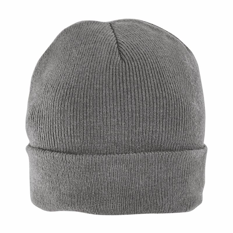 Gorro de tejido acrílico