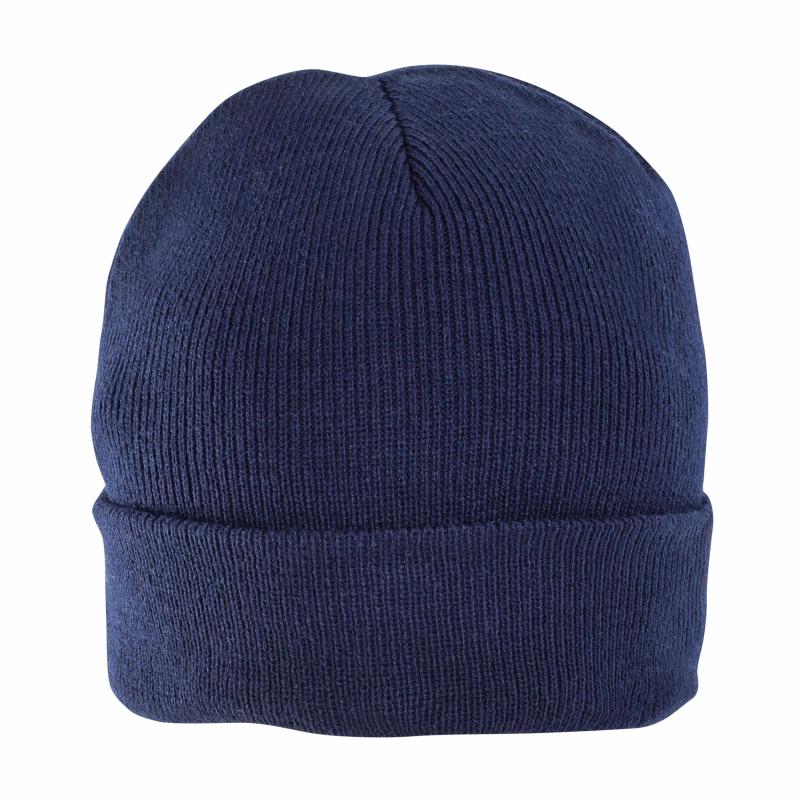 Gorro de tejido acrílico