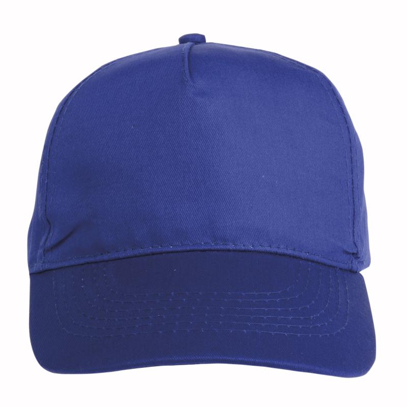 Gorra de 5 paneles de por ninos