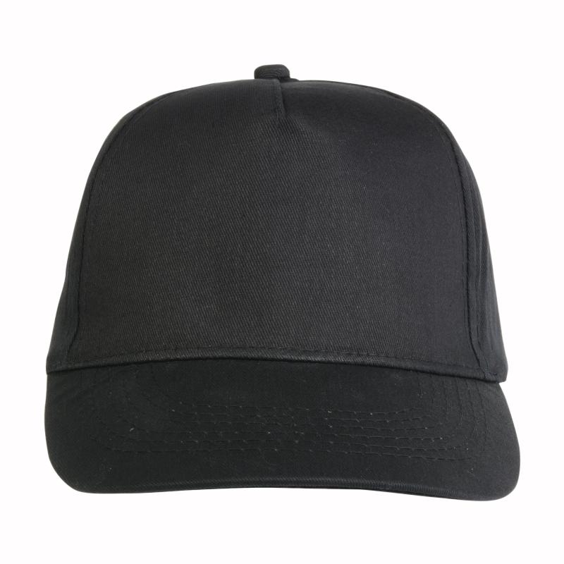 Gorra de 5 paneles de por ninos