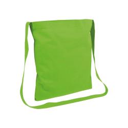 Bolsa de algodón, bandolera